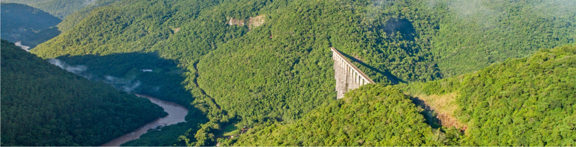 Trem dos Vales